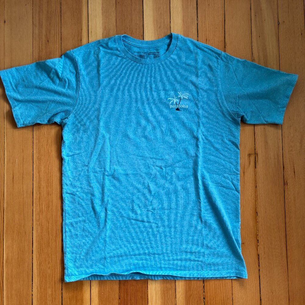 Patagonia Men's Pataloha T Shirt - Picture 6 of 6